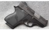 Smith and Wesson CS - 45 - 1 of 2