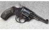 Colt Pocket Positive .32 Police - 1 of 2