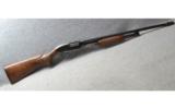 Winchester Model 12 Poly Choke 16 ga. - 1 of 8