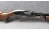 Winchester Model 12 Poly Choke 16 ga. - 2 of 8