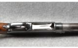 Winchester Model 1212 ga. - 3 of 8