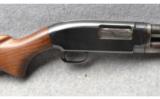 Winchester Model 1212 ga. - 2 of 8