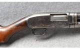 Winchester Model 1212 ga Solid Rib. - 2 of 8