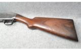 Winchester Model 1212 ga Solid Rib. - 6 of 8