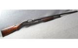 Winchester Model 1212 ga Solid Rib. - 1 of 8