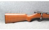 Savage Sporter .22LR - 4 of 8