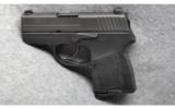 Sig Sauer P290RS SUB-COMPACT 9MM - 2 of 2