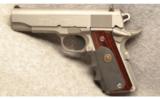 Colt Commander 1911 45 ACP 4