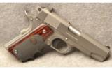 Colt Commander 1911 45 ACP 4