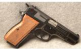 Mauser Compact DA by FEG 9mm - 1 of 2