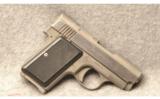 AMT Backup 9mm Kurtz AKA.380 ACP - 1 of 2