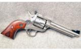 Ruger Single Six.22LR/22Mag Combo - 1 of 2