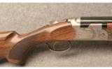Beretta 686 Silver Pigeon Over & Under 12 GA - 2 of 9