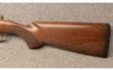 Beretta 686 Silver Pigeon Over & Under 12 GA - 9 of 9
