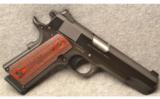 COLT1911 Government 45 ACP Novak - 1 of 2