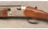 Beretta 686 Silver Pigeon 1 Over & Under 12 GA - 4 of 9