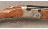 Beretta 686 Silver Pigeon 1 Over & Under 12 GA - 2 of 9