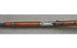 Winchester 1894 Saddle Ring Carbine, .30 WCF., - 3 of 7