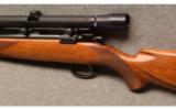 Sako Riihimaki .222 with Colt 6X Scope - 4 of 9