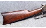 Marlin 1893.30/30 - 5 of 9