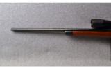 Mauser Model 98 sporterized with Scope in 6.5-284 Norma - 7 of 9