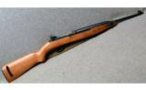MI Carbine Iver Johnson .30 Cal - 1 of 9