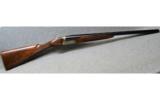 WINCHESTER MODEL 23 GRANDE CANADIAN DOUBLE BARREL SHOTGUN 2 Gun Set 12 and 20 GA
see 05749382. This is a set of two unfired as new Canadian Grandes # - 2 of 9