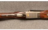 WINCHESTER MODEL 23 GRANDE CANADIAN DOUBLE BARREL SHOTGUN 2 Gun Set 12 and 20 GA
see 05749382. This is a set of two unfired as new Canadian Grandes # - 4 of 9