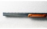 Weatherby Athena O/U 12 Ga - 5 of 8