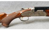 Weatherby Athena O/U 12 Ga - 2 of 8