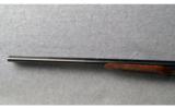 WINCHESTER MODEL 23 GRANDE CANADIAN DOUBLE BARREL SHOTGUN Set - 5 of 9