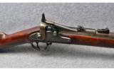 Springfield Model 1865 - 2 of 9