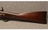 Providence Tool Company Peabody Breechloading saddle ring carbine in
50 Rim Fire - 9 of 9