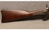 Providence Tool Company Peabody Breechloading saddle ring carbine in
50 Rim Fire - 6 of 9