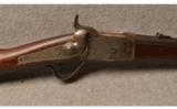 Providence Tool Company Peabody Breechloading saddle ring carbine in
50 Rim Fire - 2 of 9