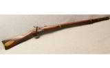 U.S. Remington Model 1863 Civil War Zouave Percussion Rifle - 1 of 8