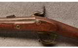 U.S. Remington Model 1863 Civil War Zouave Percussion Rifle - 4 of 8