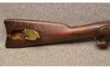 U.S. Remington Model 1863 Civil War Zouave Percussion Rifle - 3 of 8