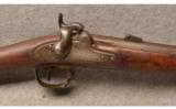 U.S. Remington Model 1863 Civil War Zouave Percussion Rifle - 2 of 8