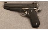 Sig Sauer 1911 in .357 Sig - 2 of 2