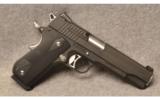 Sig Sauer 1911 in .357 Sig - 1 of 2
