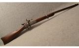 Palmer 50 Cal Rim Fire Carbine by E.G. Lamson & Co - 1 of 9