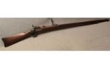 U.S. Springfield Model 1884 Trapdoor Rifle - 1 of 9