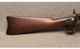 U.S. Springfield Model 1884 Trapdoor Rifle - 6 of 9