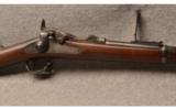 U.S. Springfield Model 1884 Trapdoor Rifle - 2 of 9