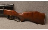 Savage Model 99 with Scope in .243 Win - 9 of 9
