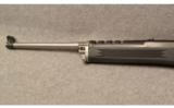 Ruger Ranch Rifle .556 Nato - 6 of 9