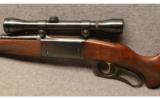 Savage Model 99M with Scope in .243 Win - 4 of 9