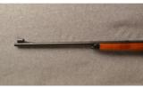 Winchester Model 65 Rifle .218 Bee caliber - 6 of 9