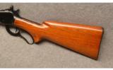 Winchester Model 65 Rifle .218 Bee caliber - 9 of 9